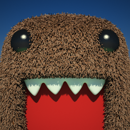 chocomega's profile picture. 