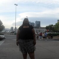 Danette Bowles - @diwbowles71 Twitter Profile Photo