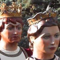 Gegants de Piera (@gegantsdepiera) 's Twitter Profile