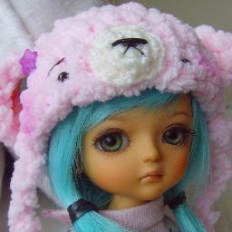 Dollsaregood's profile picture. 