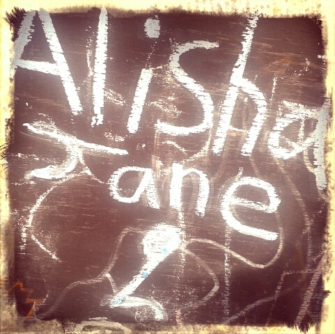 Acoustic Singer-Songwriter. My guitars called Dean and hes beautiful 3 Like Alisha-JaneMusic on FB