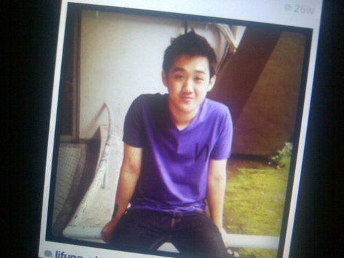 WandiJung's profile picture. FUCK U !!!