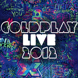 SUBAM A TAG #ColdplaynoRockInRio2013