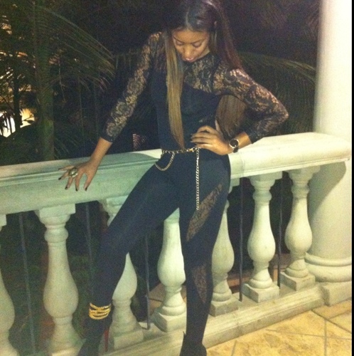 vixenFashionist's profile picture. 