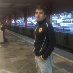 Sigueme y juntos dominaremos todo twitter.