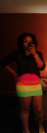 .iM WaYyy DiFFeRenT & CraZy..LoVe mE FoR mE..*