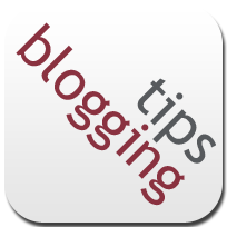 Bringing you and helping you spread blogging tips.