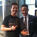 Bruce Lam - @Bruiserman - Twitter