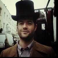 Jonathan Bryan - @jonathan6ryan Twitter Profile Photo