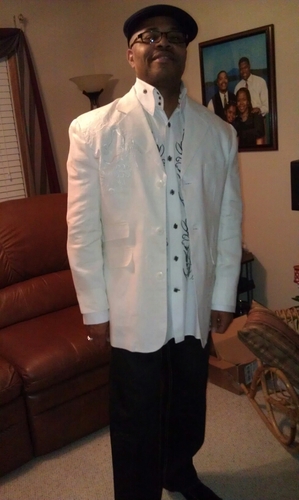 NormanRay3's profile picture. 