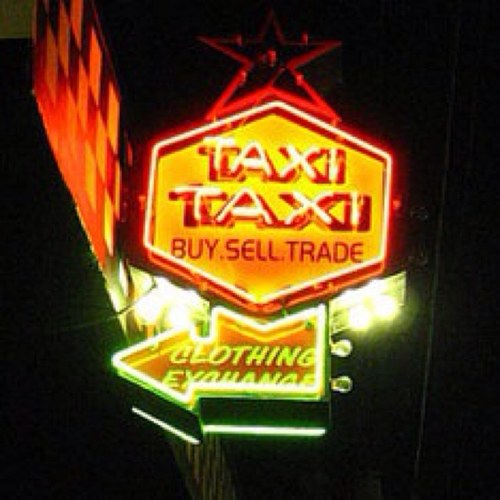 we sell buy and trade lightly used/new clothing and accessories. Stop by weather you're hurting for cash or just like getting more bang for your buck!