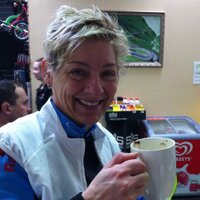 Julie C. Stout (@profjuliestout) 's Twitter Profile