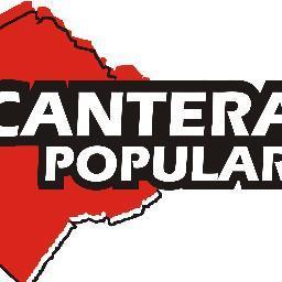 Somos la Cantera Popular de la Ciudad Autónoma de Buenos Aires. http://t.co/bvQutKzf