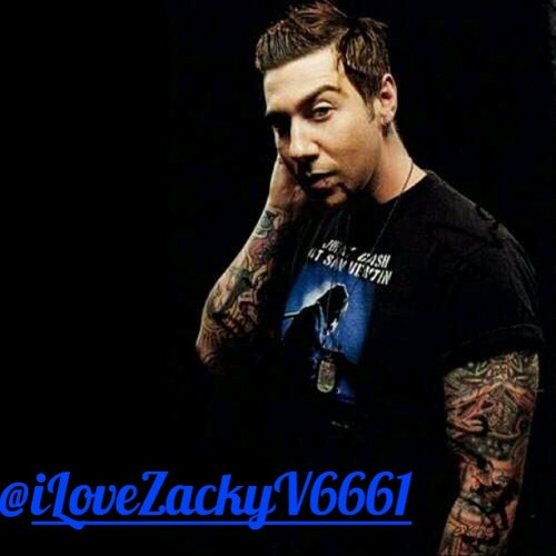 iLoveZackyV6661's profile picture. im a chick that loves music &i love AVENGED SEVENFOLD!!! R.I.P. The Rev foREVer i am in Love with Zacky V And M. Shadows \m/ and i love many other bands to:)