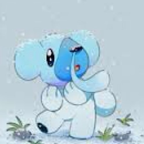 ChillyEggy's profile picture. I'm Teddy! Lvl 15, Male, Moves; Scratch, Dig, and Ice shard. Trainer; @Kattsthename