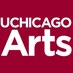 UChicago Arts (@UChicagoArts) Twitter profile photo