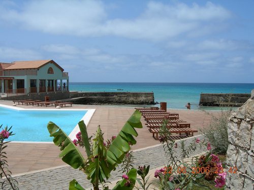 rentcapeverde's profile picture. Sal with its stunning white sandy beach, crystal clear turquoise waters and year round sunshine the perfect  holiday destination