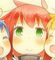 IkarosUranus's profile picture. Alpha Angeloid do mestre Tomoki. Também posso ser chamada de Uranus Queen. ~Smile~