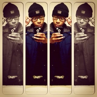 .Nothing to do , but do me. #S.R.M