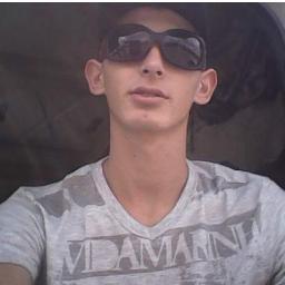 sou um cara legal com pessoas q sao legais comigo..