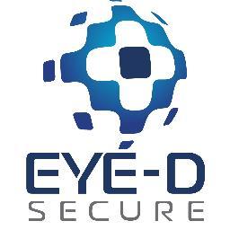 Eye-D Secure provides content security & online authentication through a patent pending two-factor optical authentication process.