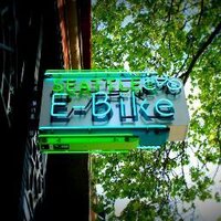 Seattle E-Bike (@seattleebike) 's Twitter Profile Photo Seattle E-Bike (@seattleebike) 's Twitter Profile Photo