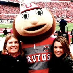 Karinmundinger's profile picture. Former LPGA Touring Pro and CPGA Teaching Professional at Wooden Sticks Golf Club.