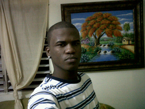 Pin 21604AD6