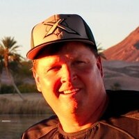 Craig Norris Johns (@cnjohns1967) 's Twitter Profile