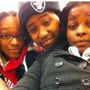 Kourtney Hill - @ChillinWit_Kash - Twitter