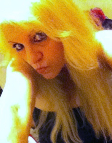I'm Empath, Intuitive, Sensitive, I♥my Daughters ♥G-Baby's ♥Paranormal♥GOD♥Animals♥Tigers♥Music♥afraid of Clowns,Creepy-Dolls ♥