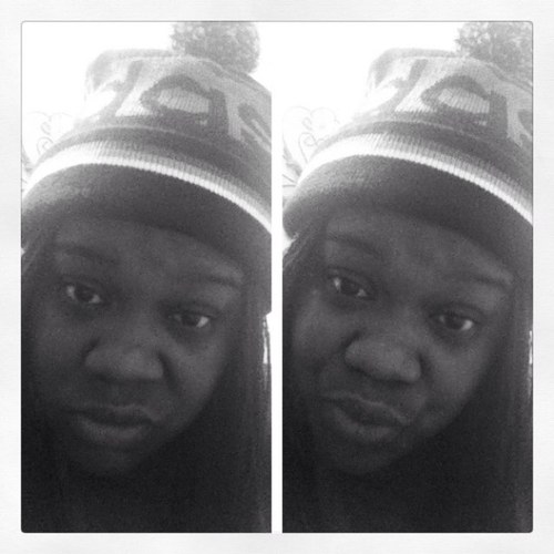 tryna live this thing called life ✌