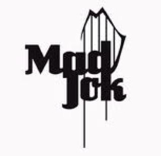 Madjokmusic's profile picture. C'est comme un groupe de rock, mais en pire...                @G_tezec, @basshop