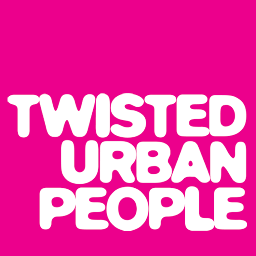 TWSTDurbnPPLE's profile picture. :: TWISTED VERO PR & HOST ::
Eventos, coolhunting, producción, comunicación. dirección de arte & SMM. Seguime en https://t.co/2DNOVmPsdi