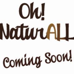 OhNaturALL's profile picture. Solving a fashion problem for millions of women, launching Spring 2013!