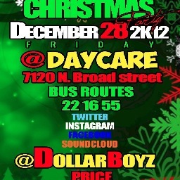 LETSGODBSA's profile picture. We Takin over #DBSA @DOLLARBOYZ