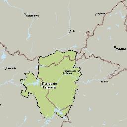 Talavera de la Reina (Tierras de Talavera), Spain