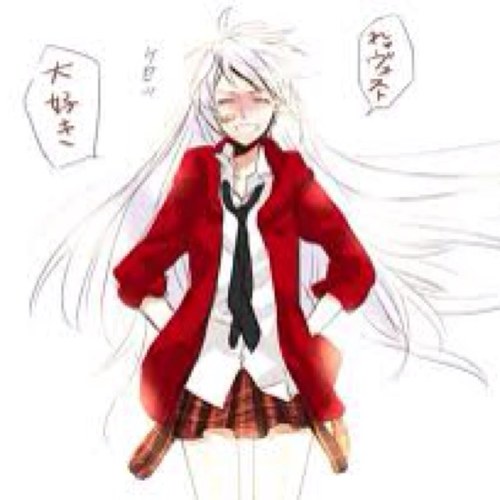 Kesese!! Hallo people! My name is Maria! As you can all see I'M AWESOME! at school I love pranking people! I'm #single Schwester @AcademyVursts