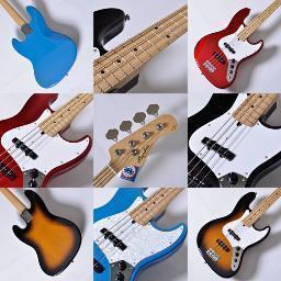 Manufacturing, processing, and producing musical instruments and accessories which include but are not limited to electrical guitars, bass guitars and ukulele.