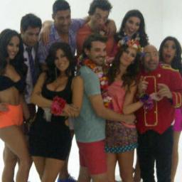 Amoo a Paula Chaves, ♥ Gonza y Ema los quiero muchisimo ♥