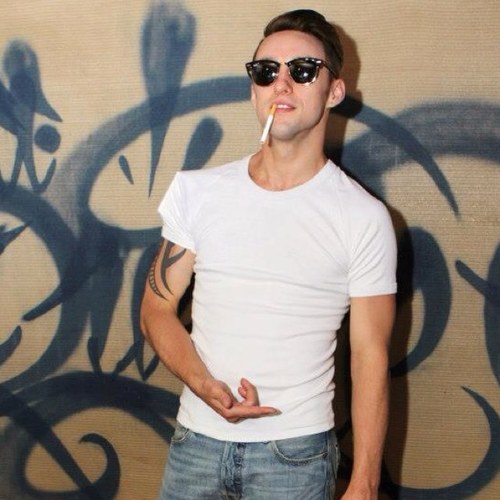 JaydAdam's profile picture. 