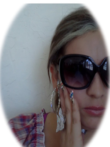 BARRAZAGRETEL's profile picture. 