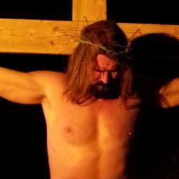 A mobster is transformed by a past life connection to a ruthless thug who came to arrest Jesus at Gethsemane