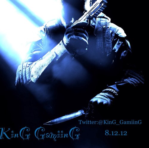 Clan KinG_GamiinG Professional gaminG Buscamos gente con un buen nivel!@KinG_GamiinG™
