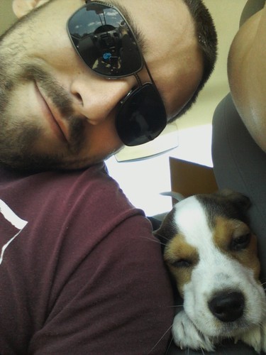 RealMattCounts's profile picture. What comes around is all around