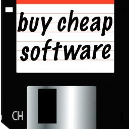 http://t.co/rRCNsPWr is the leader in new discount #software ~ We can get you the best prices on your software needs ~ guaranteed!