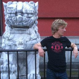 MitchelJBrown's profile picture. Running for my life and just doing it. Something about coffee. Prediction: The Honeymoon Ghost WILL be the world's greatest band.