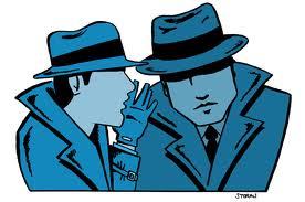 The possession of knowledge does not
kill the sense of wonder and mystery.
There is always more mystery.