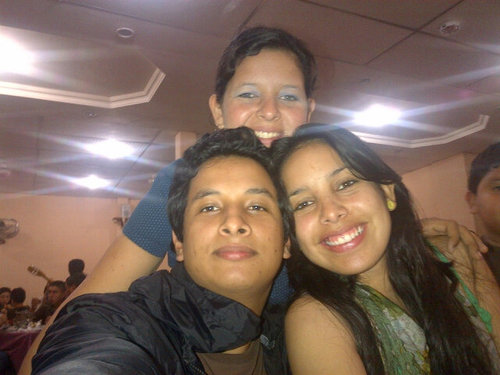 Alejandro Ordoñez Profile