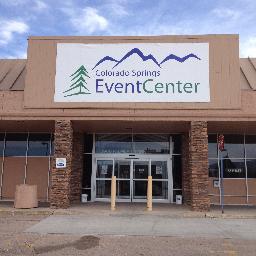 Colorado Springs Event Center is the leading venue for expositions, trade/consumer shows, concerts and much more. Come see why we are the best!